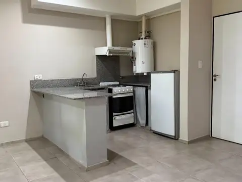 Doello Jurado 313-Depto 2 ambientes