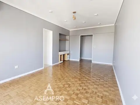 Departamento en Alquiler 35 años