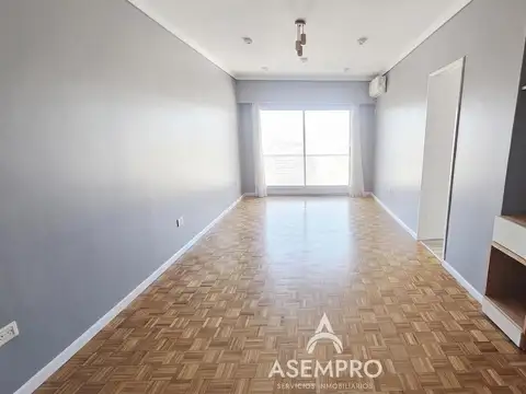 Departamento en Alquiler en Chacarita, $ 1.100.000