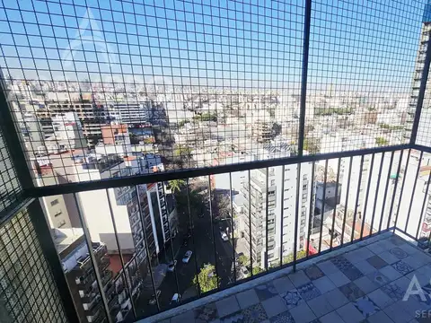 Departamento en Alquiler de 3 ambientes
