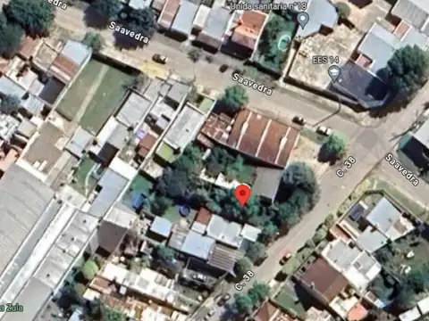 38 e/ Saavedra y Avenida Montevideo