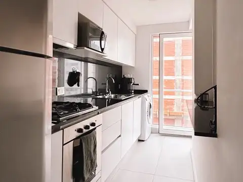 Departamento en Venta 5 años