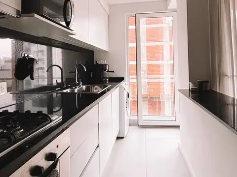 Departamento en Venta al Noroeste