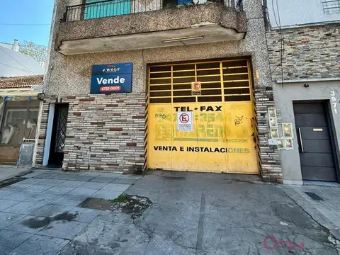PH en S.Andres