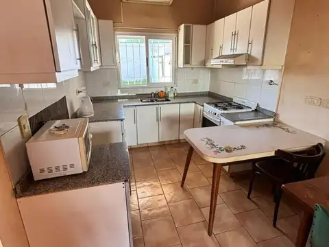 Galpon en Venta 7  mts Frente