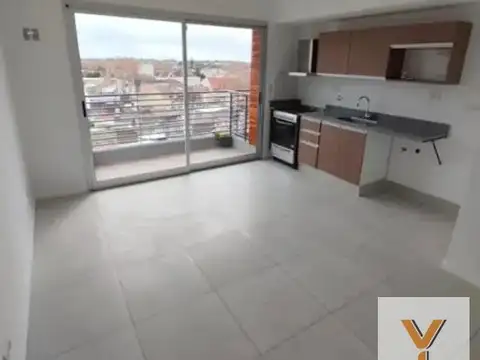 Departamento en Alquiler - 1 Dormitorio 1 Baño - 45mts - Quilmes