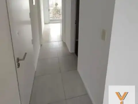 Paso e/ Almafuerte y Lavalle