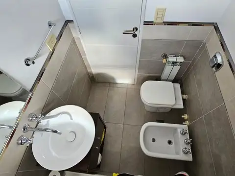 Departamento en Venta 12 años