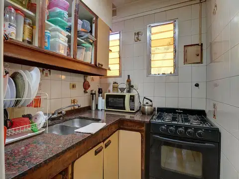 Depto Tipo Casa en Venta en Liniers, USD 159.000