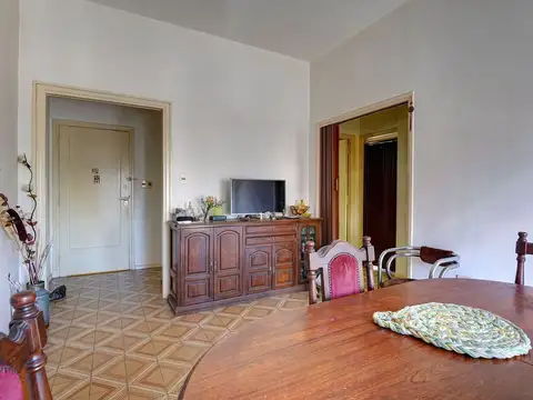 Depto Tipo Casa en Venta de 2 dormitorios