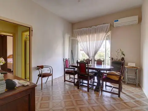 Venta-PH 3 amb c/terraza, quincho y garage-Liniers