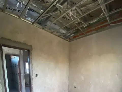 Depto Tipo Casa en Venta con 1 cocheras