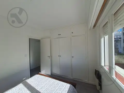 VENTA | DEPARTAMENTO | 2 AMBIENTES | MACROCENTRO