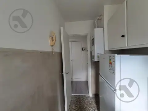 Departamento en venta en Macrocentro