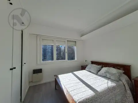 VENTA | DEPARTAMENTO | 2 AMBIENTES | MACROCENTRO