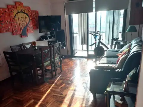 General Hornos 1000, Piso 6