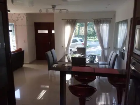 Casa en Venta 10 años