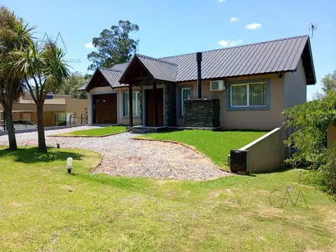 Casa en Venta de 3 dormitorios