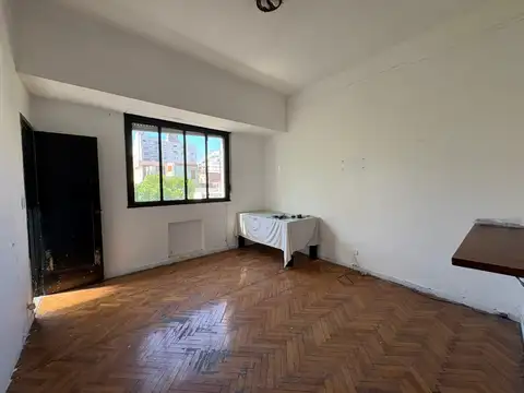 Chile al 1500 - Departamento 2 ambientes en alquiler.Barrio de Congreso Luminoso.