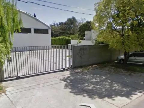 Calle 24 entre al 500