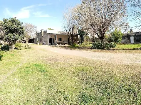 Ruta Provincial 70, ingreso Este a la Ciudad de Esperanza