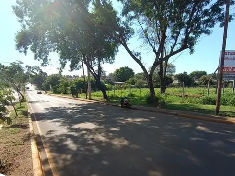 TF543 - LOTES EN VENTA Z/ AV. JAURETCHE Y AV. BUSTAMANTE