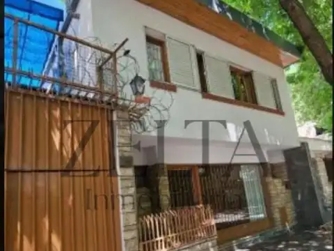 Vendo Casa en Ciudad de Mendoza. APTA CREDITO HIPOTECARIO