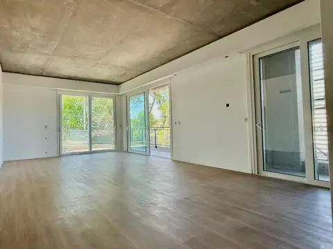 Departamento en Venta con 2 cocheras