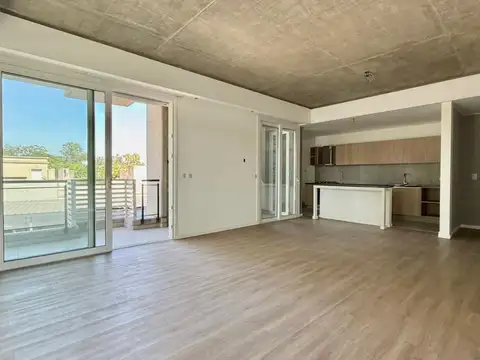 Juan José Paso 8000 - Departamento en venta de dos dormitorios - Fisherton