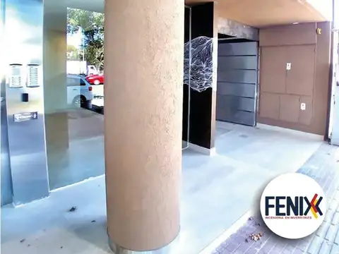 DEPARTAMENTO 1 DORMITORIO RONDEAU 1076 01-02