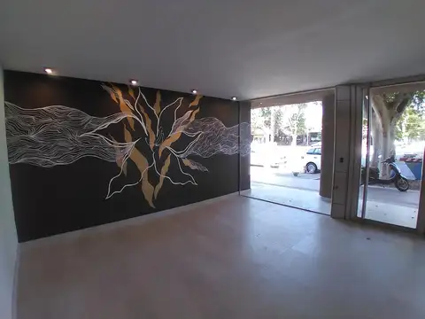 BV. RONDEAU 1000, Piso 01