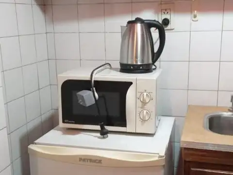 Monoambiente Oportunidad inversor