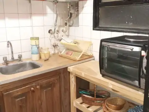 Avenida Cordoba 800, Piso 2