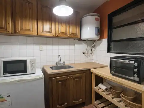 Departamento 2 ambientes Oportunidad inversor