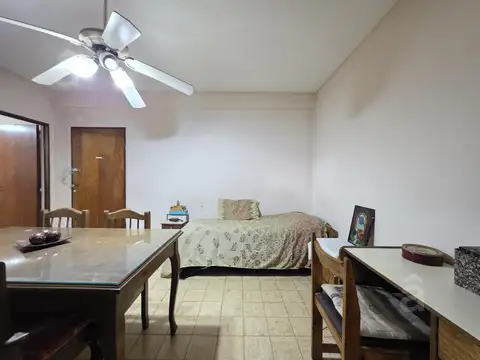 Departamento en Venta en Villa Ballester, USD 60.000