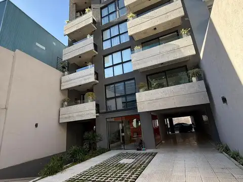 Venta 2 amb ,Cochera y Baulera a Estrenar. Olivos/Rio