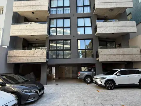 Departamento en Venta en Olivos Vias/Rio, USD 208.000