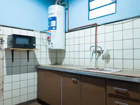 Depto Tipo Casa en Venta 68 años