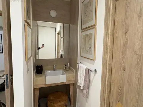 Departamento en Venta Apto profesional