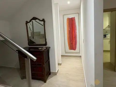 Departamento Monoambiente con 3 baños