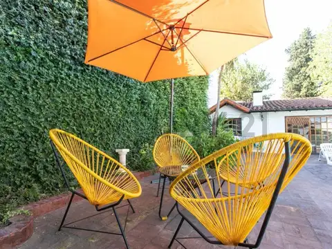 Casa en Venta en General Pacheco, USD 195.000