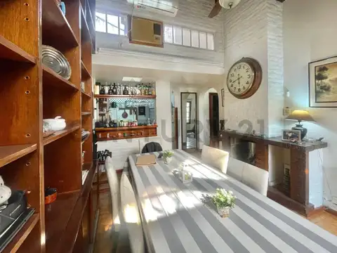VENTA CASA 5-6 AMBIENTES GRAL. PACHECO PISCINA QUINCHO COCHERA ACEPTA PERMUTA