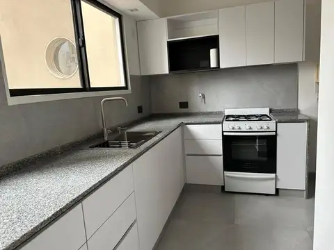 Departamento en Alquiler de 2 dormitorios