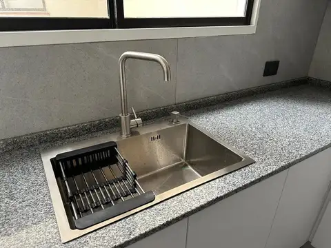 Departamento en Alquiler de 3 ambientes