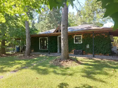 Quinta Unica en Remanso 5ta S. - Exaltacion de la Cruz