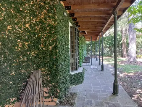 Quinta Unica en Remanso 5ta S. - Exaltacion de la Cruz