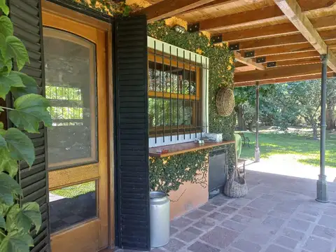 Quinta en Venta de 2 dormitorios