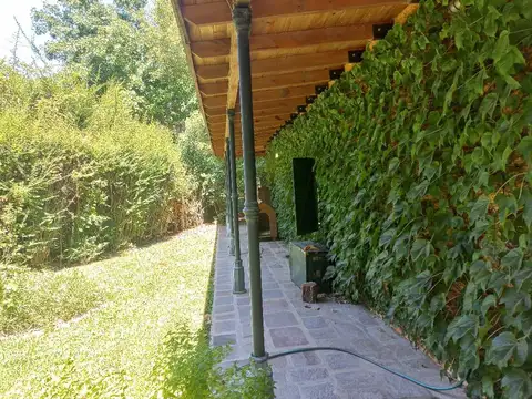 El Entrevero s/n - Remanso 5ta. S.