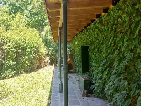 Quinta en Venta en El Remanso, USD 155.000