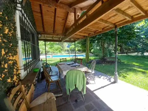 Quinta en Venta A Estrenar